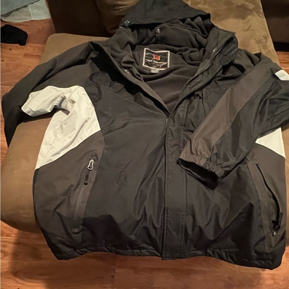 Free Country Men’s Jacket - Picture 4 of 8